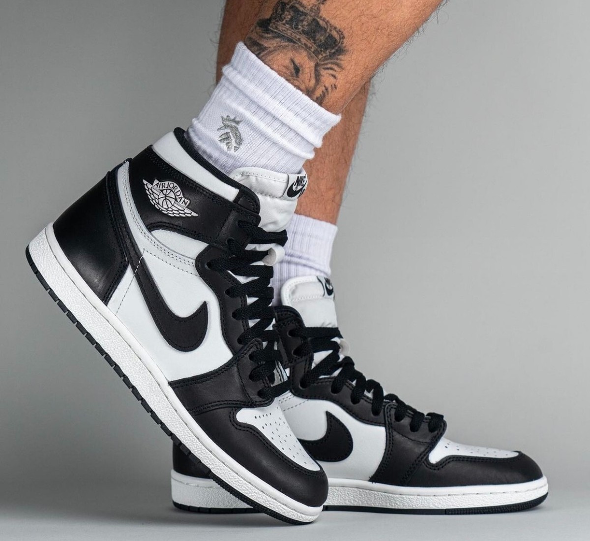 JORDAN 1 HIGH '85 JORDAN 1 HIGH '85
