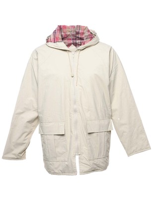Misty Harbor Raincoat - L | eBay