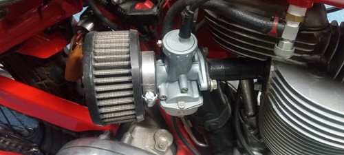 1950 Indian Silver Arrow - Picture 16 of 20