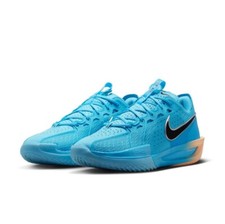 Nike Air Zoom GT Cut 3 EP Blue Fury for Sale | Authenticity