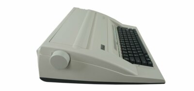 Nakajima WPT-160 Portable Electronic Word Processing