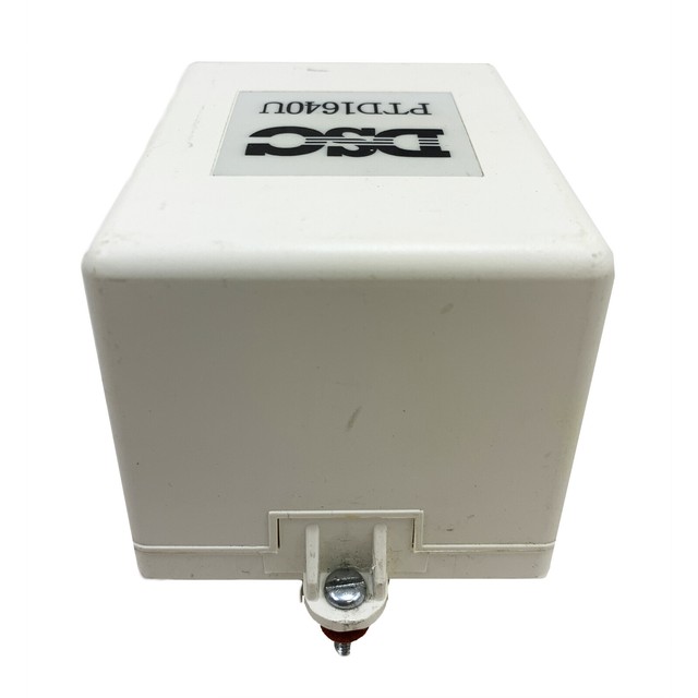 Genuine DSC PTD1640U Security System Class 2 Transformer 16.5VAC 40VA