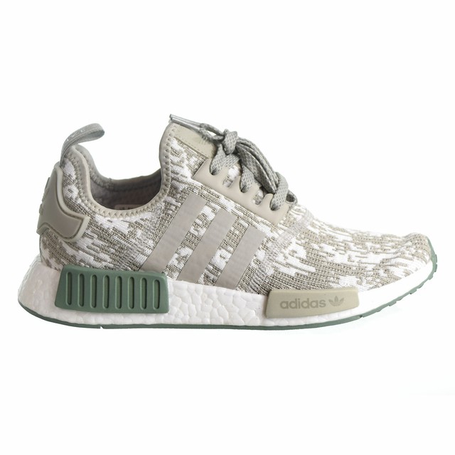 adidas nmd mens green