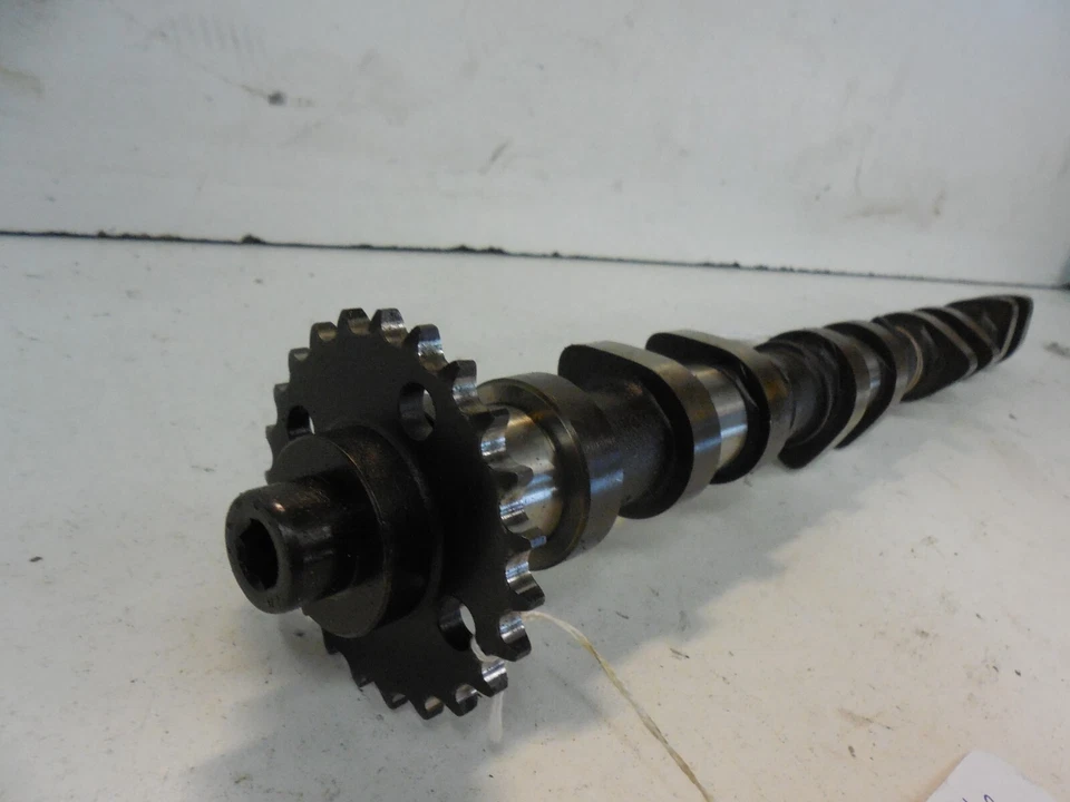 Árbol de levas de escape lateral izquierdo 98-03 Jaguar XJR XJ8 X308 4,0 levas XKR Foto 2 de 4