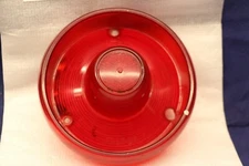 OEM 1953 1954 Ford Tail Stop Light Lens FRST-53  Stimsonite Daily Driver Quality