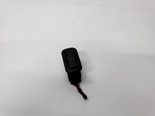 VW Polo 9N - Schalter Alarmanlage 6Q0962109 (59)