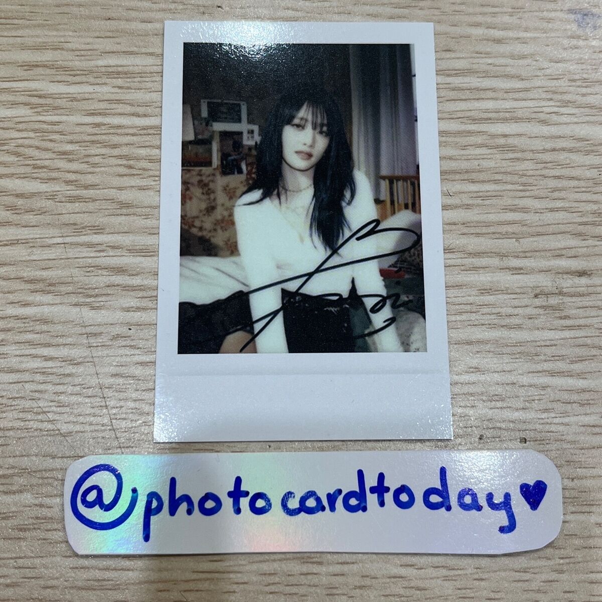 G)I-DLE 6th Mini Album I Feel Apple Music Lucky Draw G)I-DLE 6th Mini Album I Feel Apple Music Lucky Draw