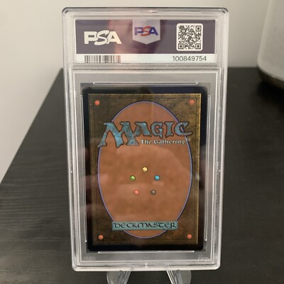 MTG Jeweled Lotus Showcase Non-foil 702 Graded 9 | eBay