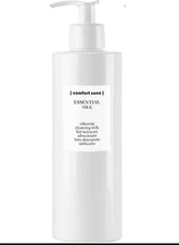 Comfort Zone ESSENTIAL Silkening Cleansing MILK  16.9 oz / 500 ML New PRO Size