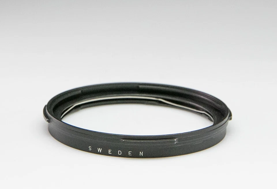 Hasselblad 40711 Step Up Ring D.60 To D.50 - Image 2 of 2