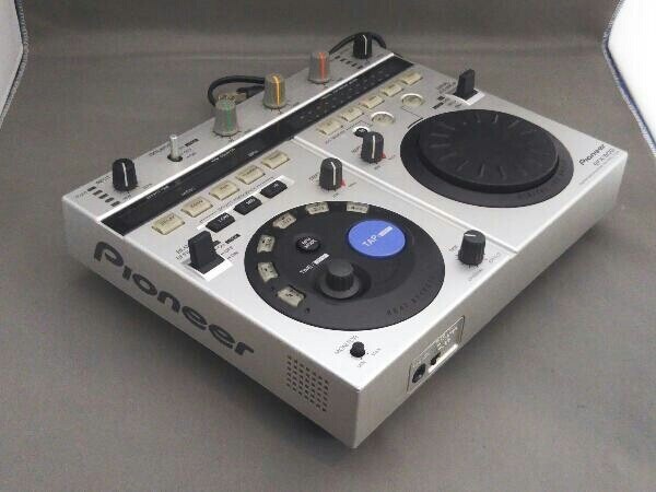 Pioneer EFX-500 DJ Effect Controller Performance Confirmed