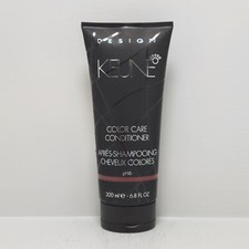 Keune Design Line Color Care Conditioner 6.8 oz  New  Free Shipping