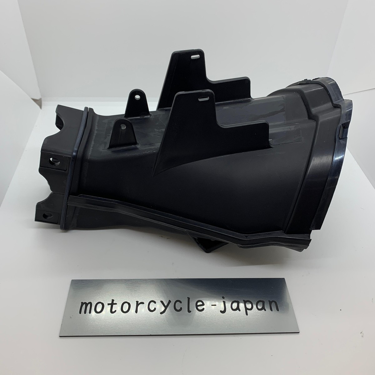 KAWASAKI Genuine Ninja ZX10R Ram Air Intake Fairing 39045 KAWASAKI Genuine Ninja ZX10R Ram Air Intake Fairing 39045