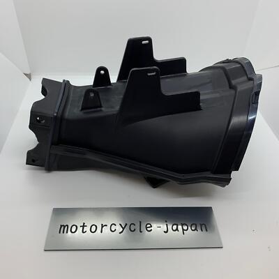 KAWASAKI Genuine Ninja ZX10R Ram Air Intake Fairing 39045-0014 | eBay