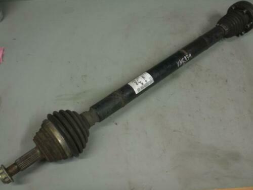 VW Lupo Lim. (Typ:6X/6E)  ANTRIEBSWELLE R  6h0407272c