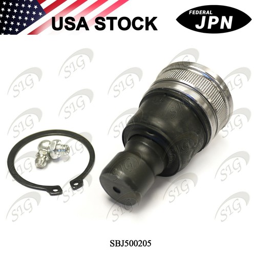 2 piezas de bola de suspensión delantera inferior para Lincoln MKX 2007-2015 - Imagen 3 de 5