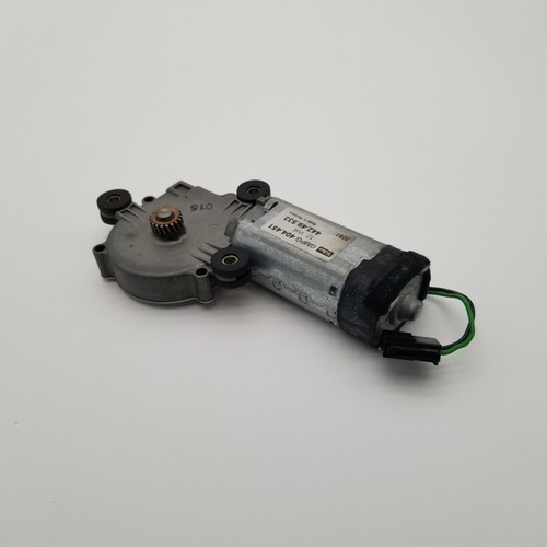 2001 - 2006 Volvo S80 Xc90 S60 Series Sunroof Sunmoon Actuator Motor 44249533 - Picture 6 of 10