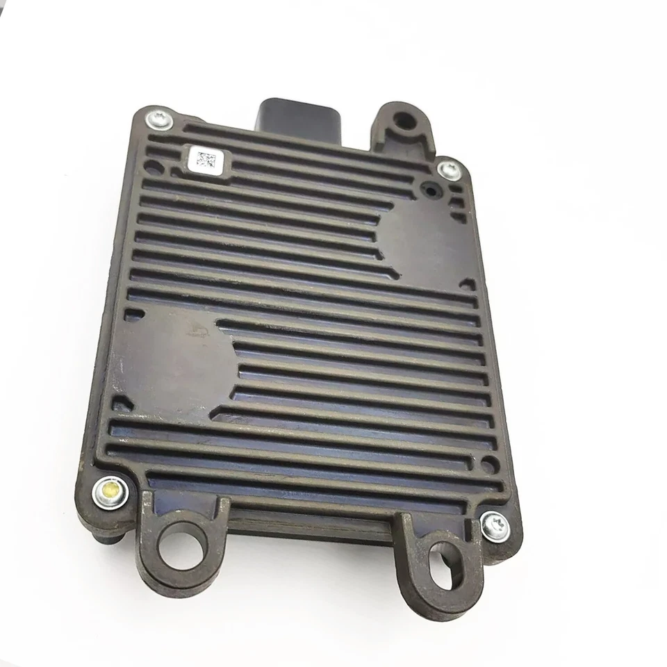 FRONT RADAR ADAPTIVE CRUISE CONTROL UNIT FOR 20-21 Cadillac XT6, 17-22 GMC BUICK - Image 4 of 4