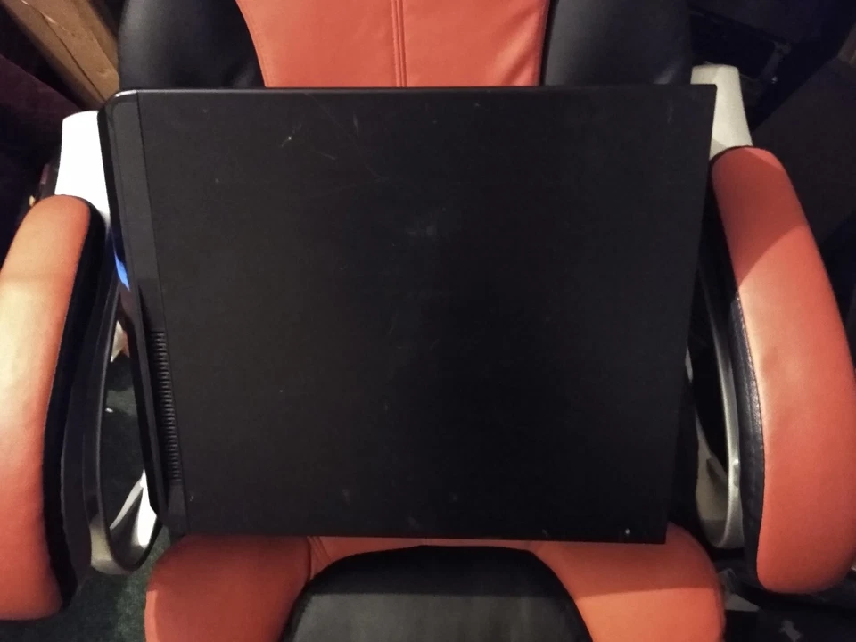 Dell Vostro 260 Windows 10 Tower PC Intel i3 2120 3.3 GHz 4GB 500GB HDD - Image 4 of 4