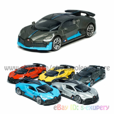 Consommation Bugatti Divo 2026 et avant