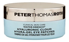 Peter Thomas Roth Water Drench Hyaluronic Cloud Hydra-Gel Eye Patches 30 pairs