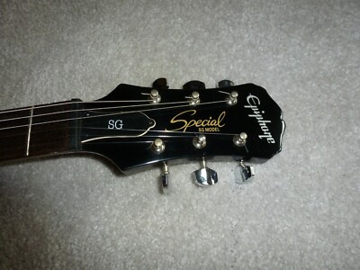 Epiphone SG Special Electric Guitar 711106260280| eBay Epiphone SG Special Electric Guitar 711106260280| eBay