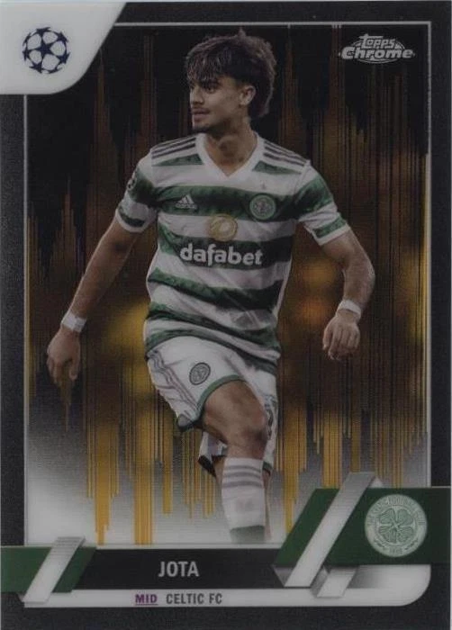 Black & Gold Seismic Refractor