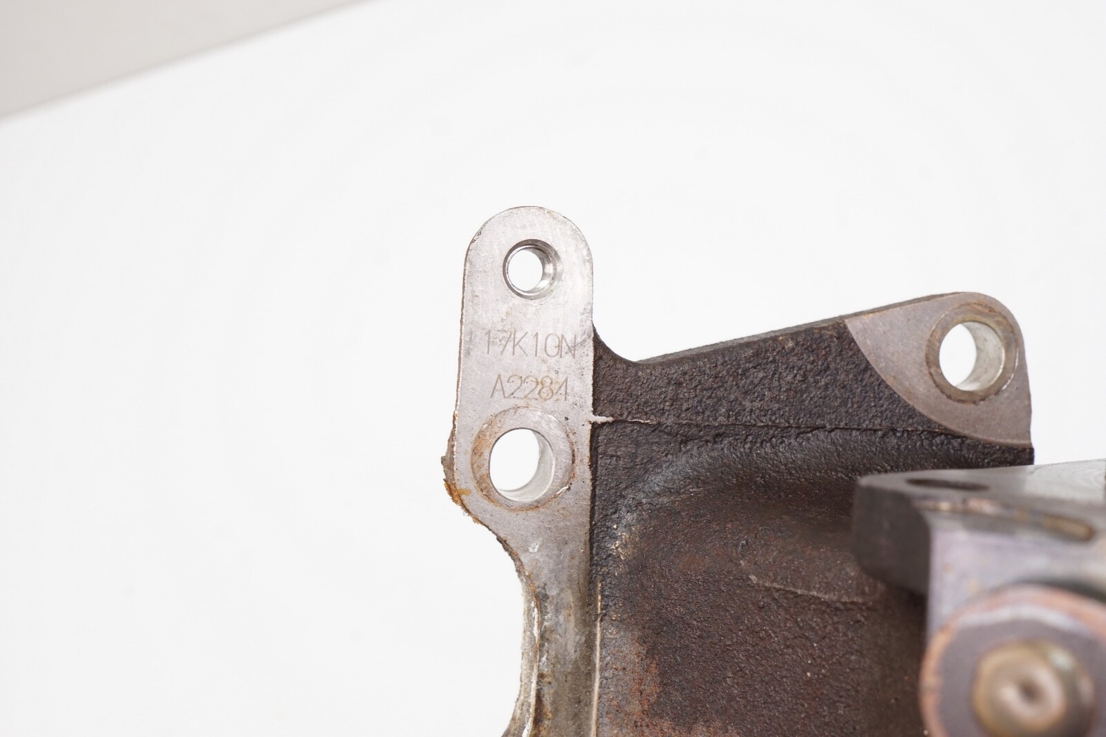 HONDA ACCORD Turbocharger Turbo Charger 1.5L OEM 2018 2020 eBay