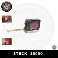 Steck-36000 Measure N Stick Tape