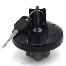 Tappo serbatoio e chiavi per Yamaha XT660 XT660R XT660X 2004-2011/2014 SCR950 2017