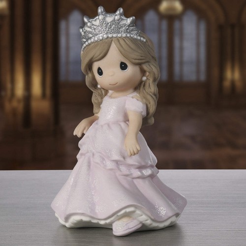 Precious Moments La Quinceañera Figurine 242023 New for 2025 - 第 5/5 張圖片