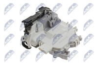 EZC-AU-006 NTY TüRschloss FüR Audi