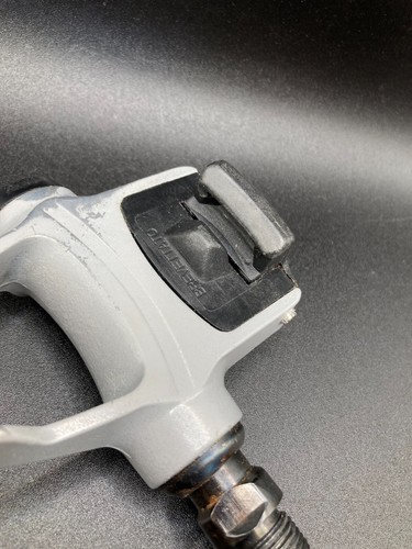 Pedali Automatici da Corsa MICHE. Road Bike Clip Racing Pedals. Made in Italy - Foto 9 di 14