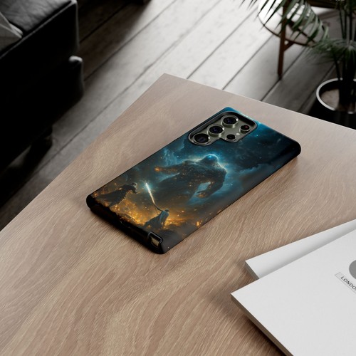 Celestial Behemoth Phone Case for iPhone, Samsung Galaxy, Pixel - 第 178/240 張圖片