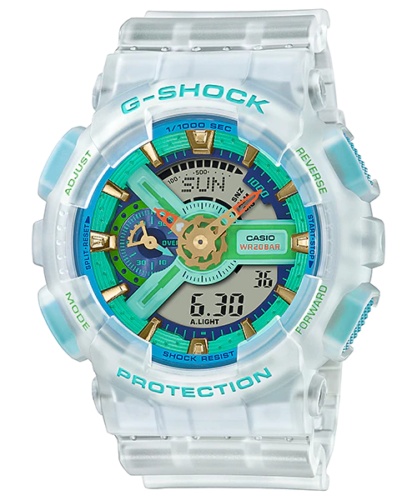 Casio G-Shock Baby-G Summer Lover's Collection Paired Sets Casio G-Shock Baby-G Summer Lover's Collection Paired Sets