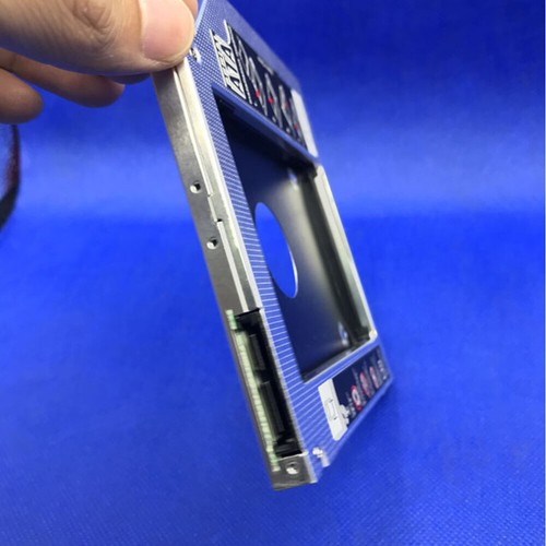 2 .5 Alloggiamenti Per Dischi Rigidi Supporto Alloggiamento Del Disco Rigido - Afbeelding 11 van 12