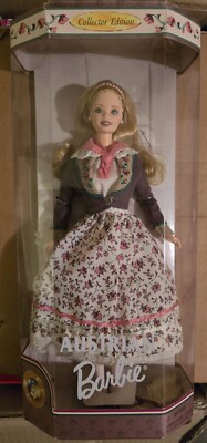 Barbie World Collection