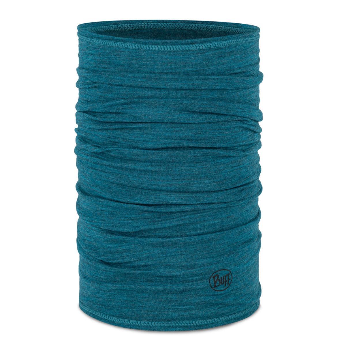 Prendas para el cuello multifuncionales ligeras Buff Merino - Tubulares - Snood