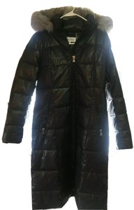 casaco calvin klein feminino