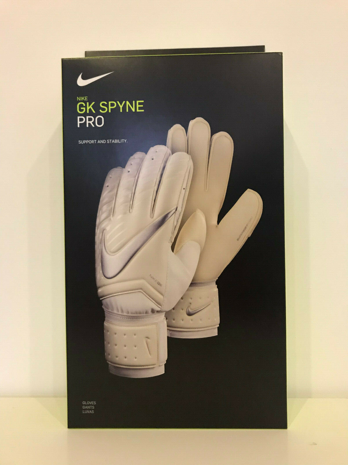 nike gk spyne