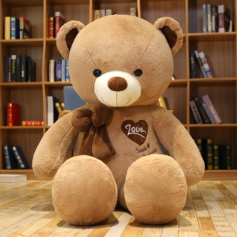 80cm teddy bear price