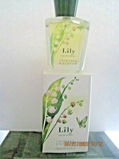 Lily Crabtree & Evelyn 香水- 一款2011年女用香水