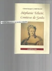 Stephanie Felicite, Comtesse de Genlis