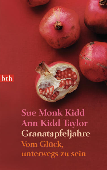 Thumbnail - Granatapfeljahre | Sue Monk Kidd, Ann Kidd Taylor | 2010 | Deutsch
