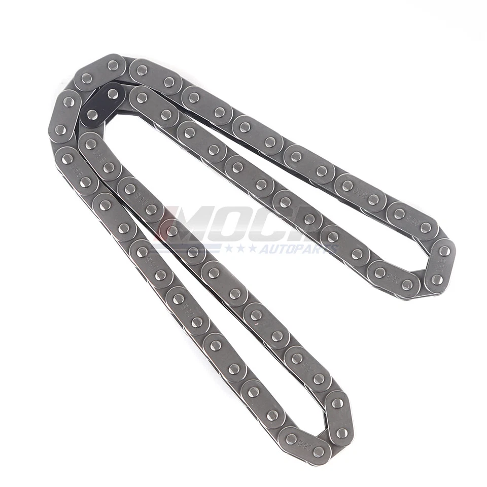 Timing Chain Kit Water Pump Fit Chevrolet Silverado 1500 Express 2500 Tahoe V8 - Image 2 of 4