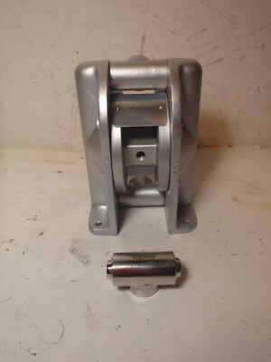 TapFlo TX25 ATT Air Operated Diaphragm Pump