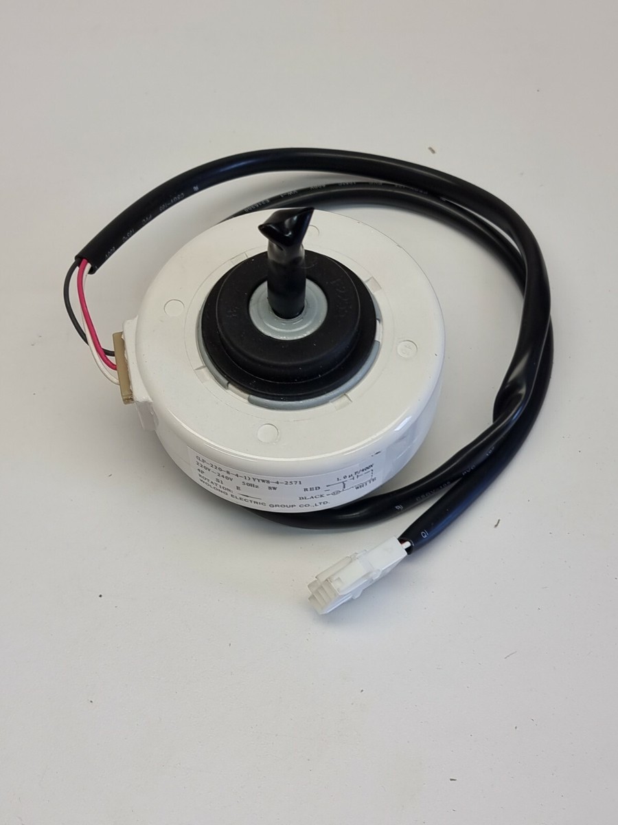 Genuine Daikin 2195012 Fan Motor - 3SB40749-1 Wolong LF-220