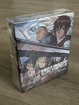 Berserk BD-BOX Blu-ray Anime From Japan