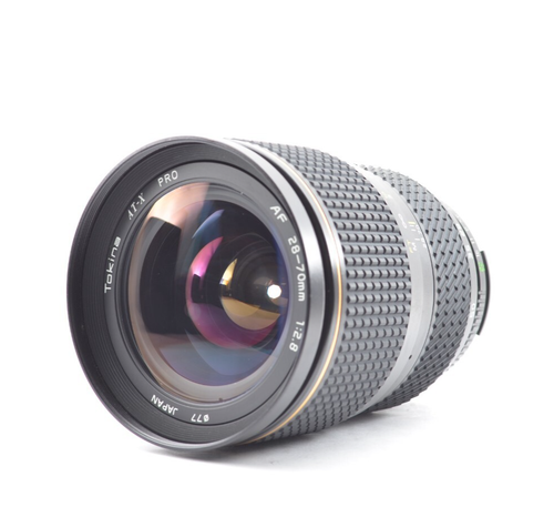 【Mejor Como Nuevo】 TOKINA AT-X PRO AF 28-70mm f/2.8 para Nikon F Zoom Lens de... - Imagen 2 de 12