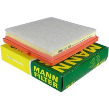 MANN LUFT-FILTER C 21 005 für Opel Adam Vauxhall